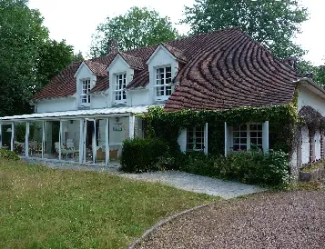 maison individuelle au TOUQUET