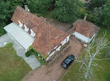 maison individuelle au TOUQUET