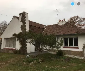 maison individuelle à STELLA
