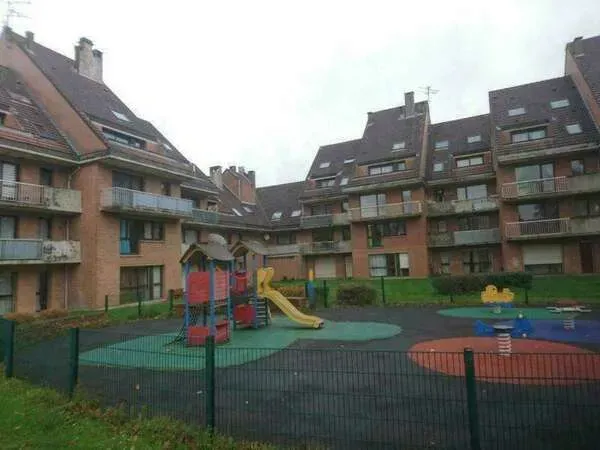 Métrés résidence La Voyette FLERS EN ESCREBIEUX