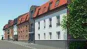 Construction de 42 logements à HAZEBROUCK