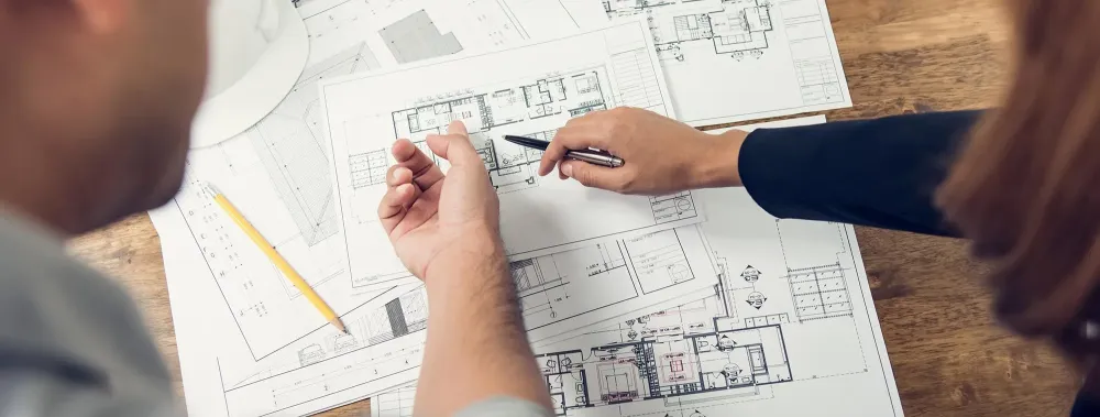 plan construction 2
